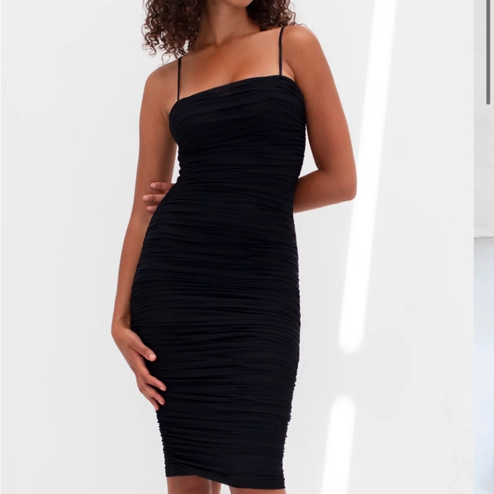 Aritzia Luxor Dress